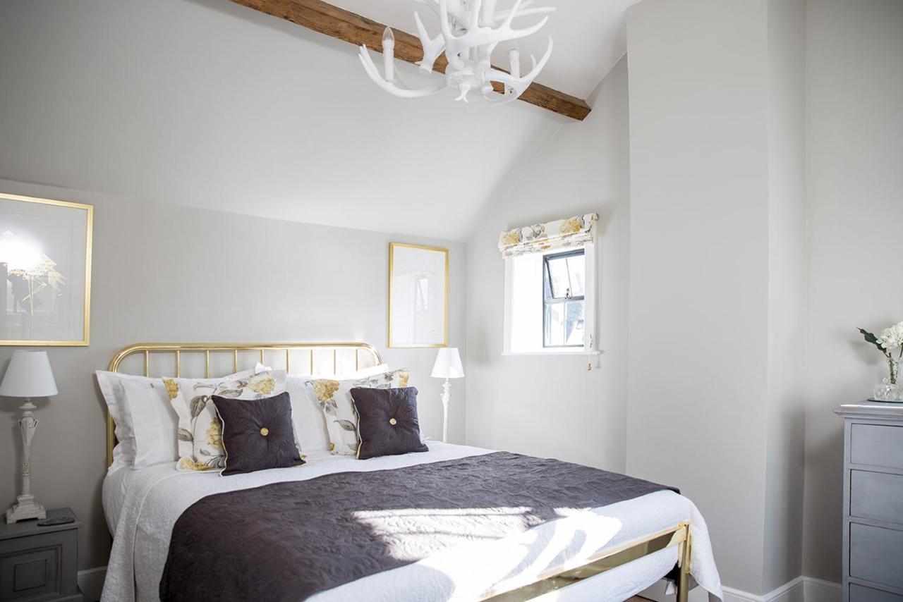 The Cottage And The Nook Gretton  Exterior foto