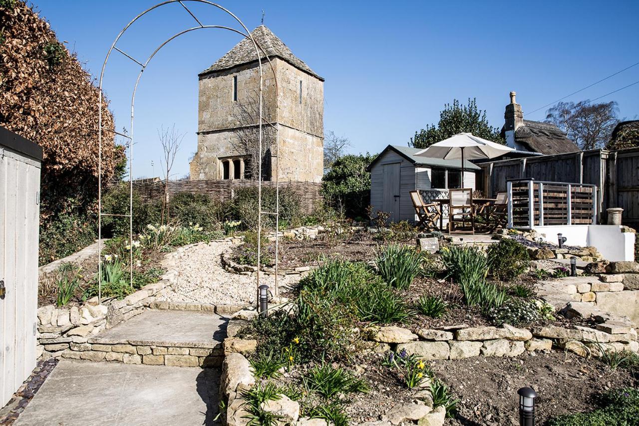The Cottage And The Nook Gretton  Exterior foto
