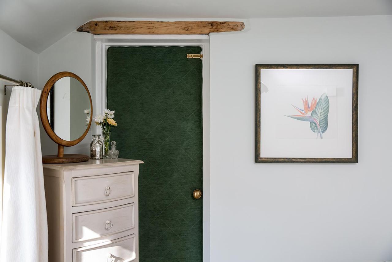 The Cottage And The Nook Gretton  Exterior foto