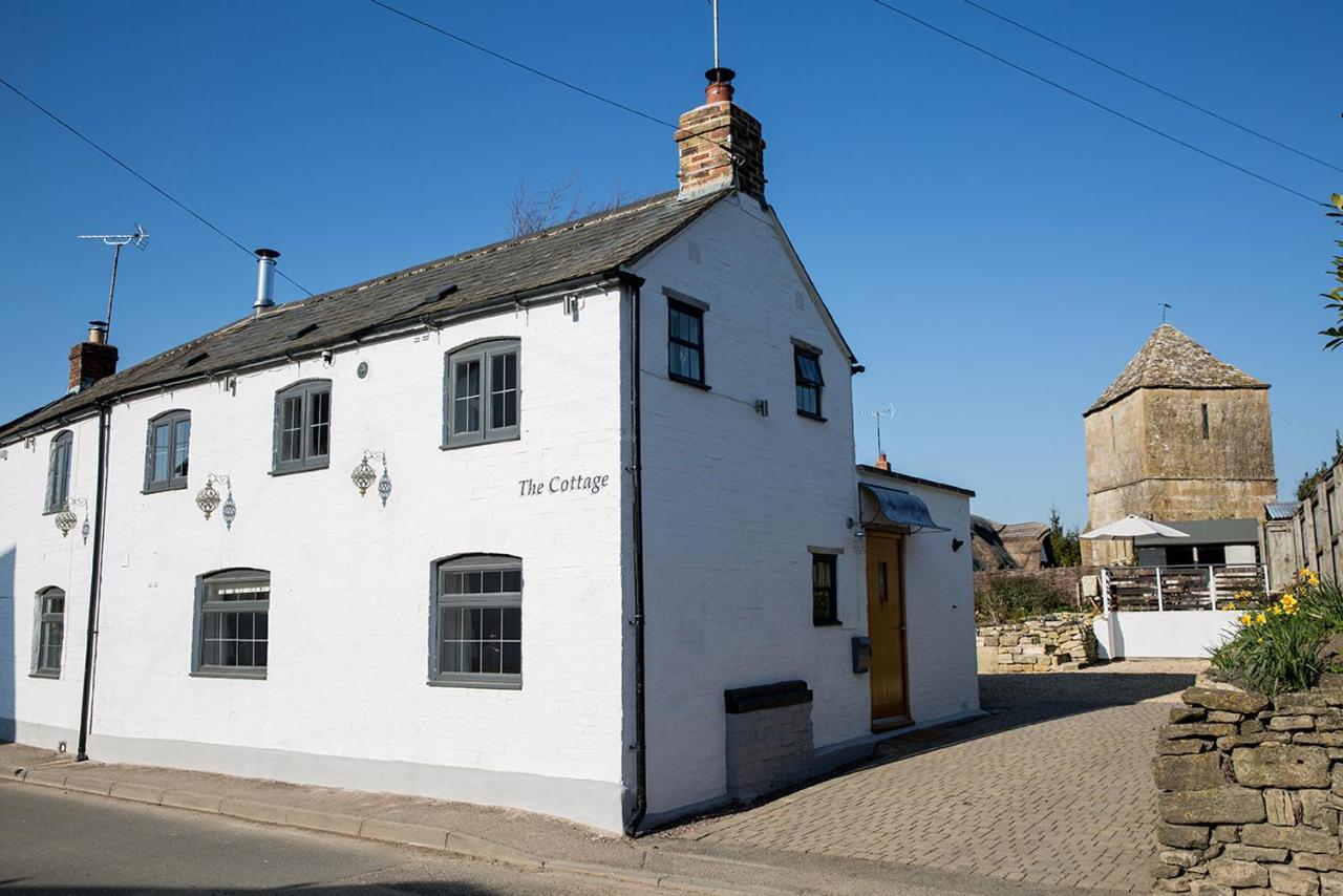 The Cottage And The Nook Gretton  Exterior foto